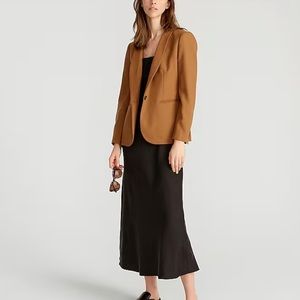 J Crew Women’s Wool Blazer